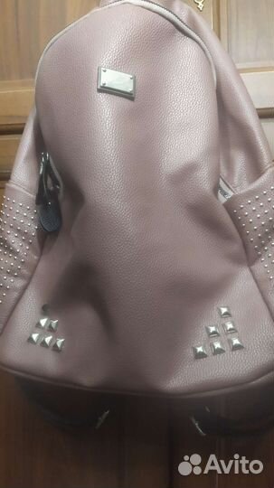 Шикарный Новый женский рюкзак