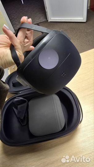 Microsoft HoloLens 2