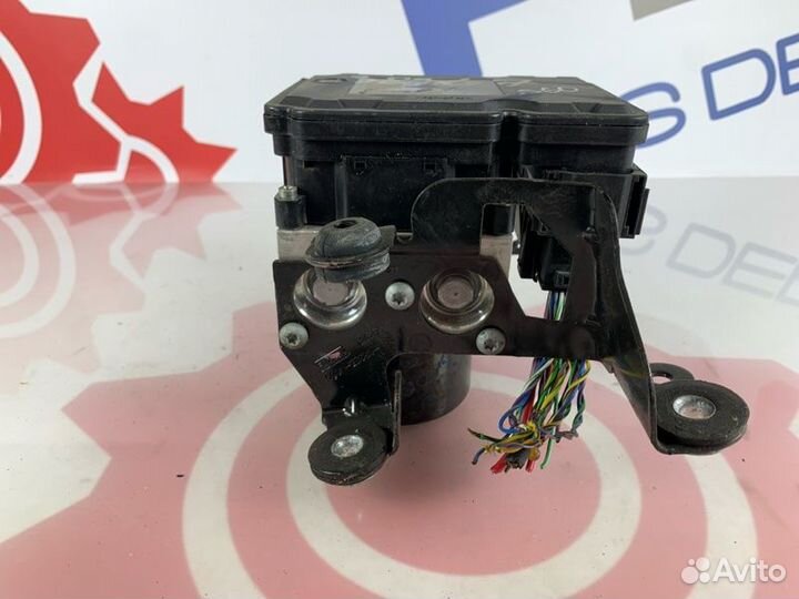 Блок аbs Volvo S60 2012