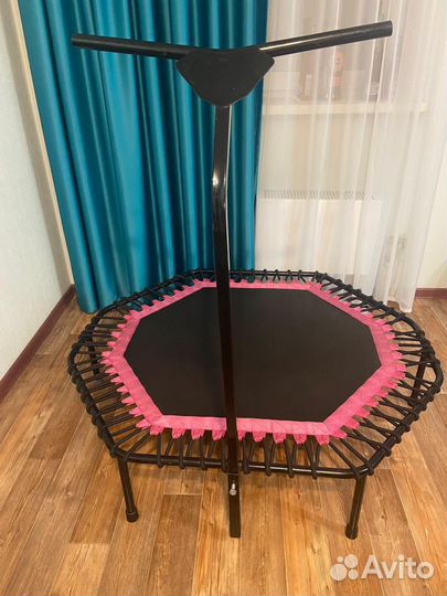 Батут для джампинга