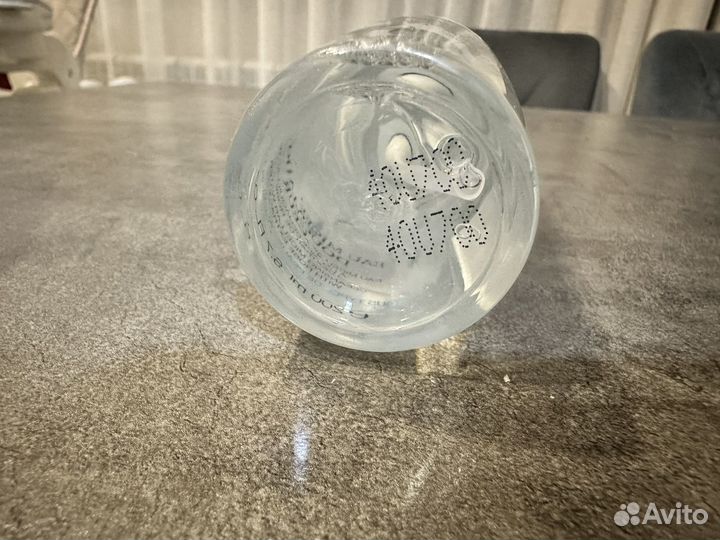 Lancome Мицелярная вода