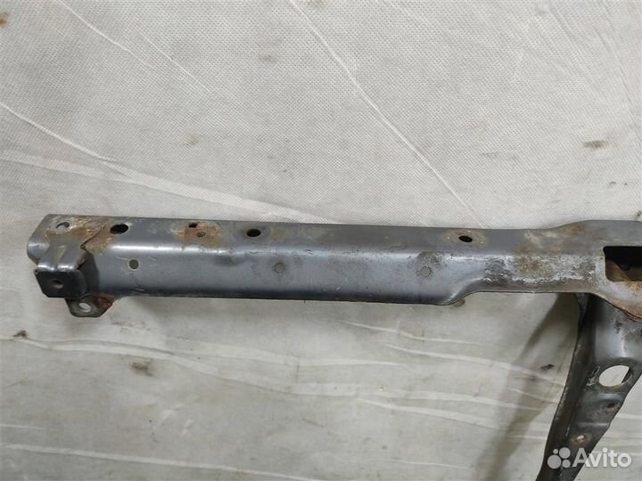 Панель передняя верхняя часть Honda CR-V 2 (RD5)