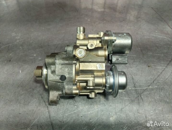 Тнвд Bmw 3 Series E90 N54B30A 2007