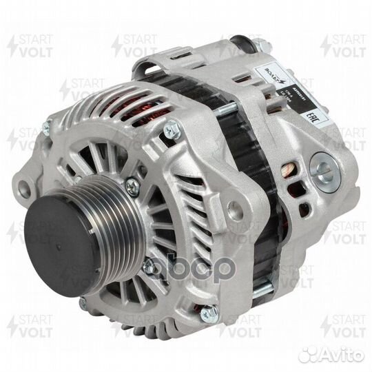 Генератор для а/м Mitsubishi Outlander II (06)