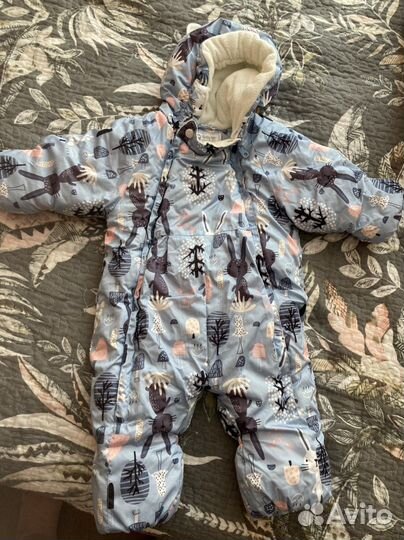 Комбинезон