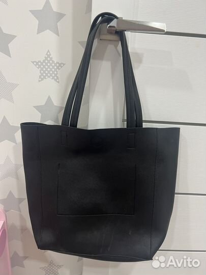 Cумка женская 2 шт