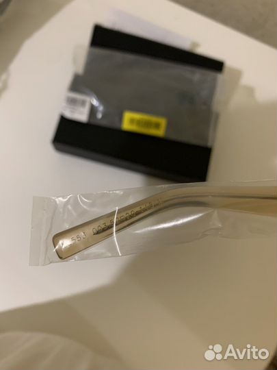 Yves saint laurent очки