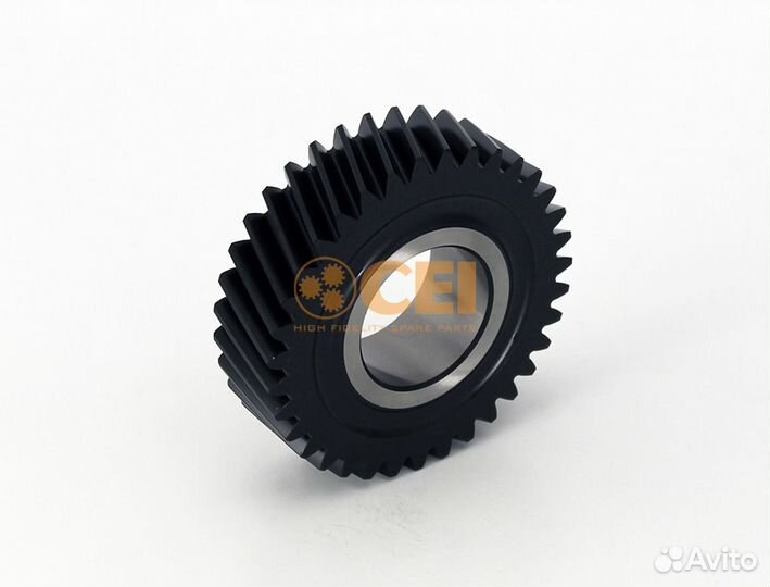 Шестерня кп (3 передача) (z35) RVI