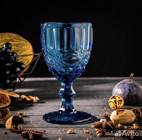 Бокал подарочный