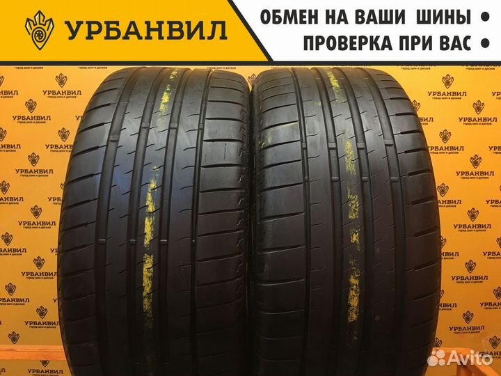 Bridgestone Potenza Sport 235/35 R19 91Y