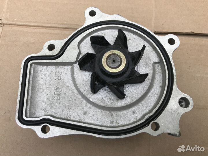 Помпа Honda Accord, Prelude,Vigor