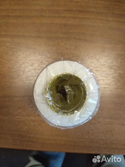 Нитка мешкозашивочная