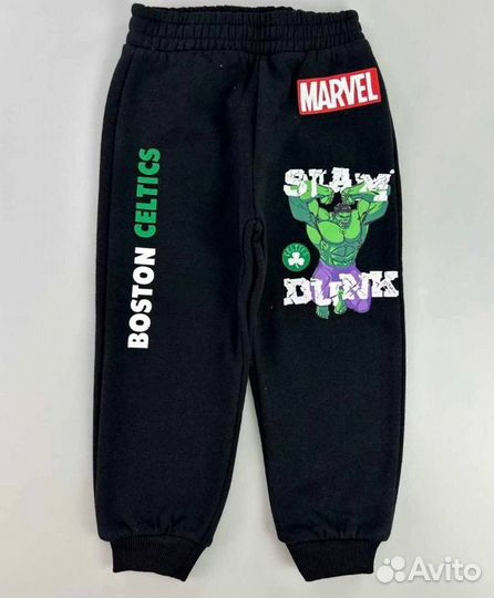 Костюм zara флис