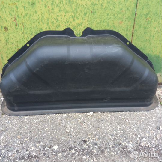 Накладка на арку пластиковая