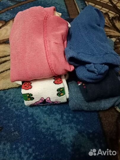 Детские вещи