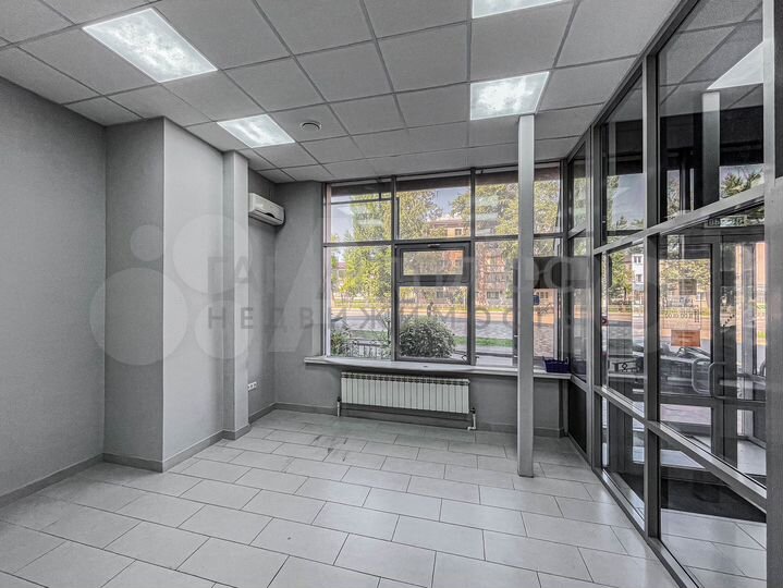 Помещение свободного назначения