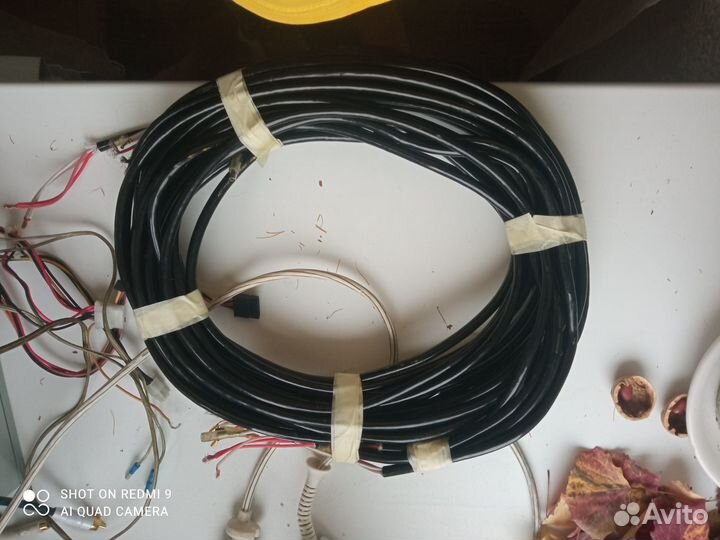 Ultra Hi-Fi и Hi-End кабель акустический и силовой