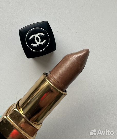 Chanel помада 84 винтаж