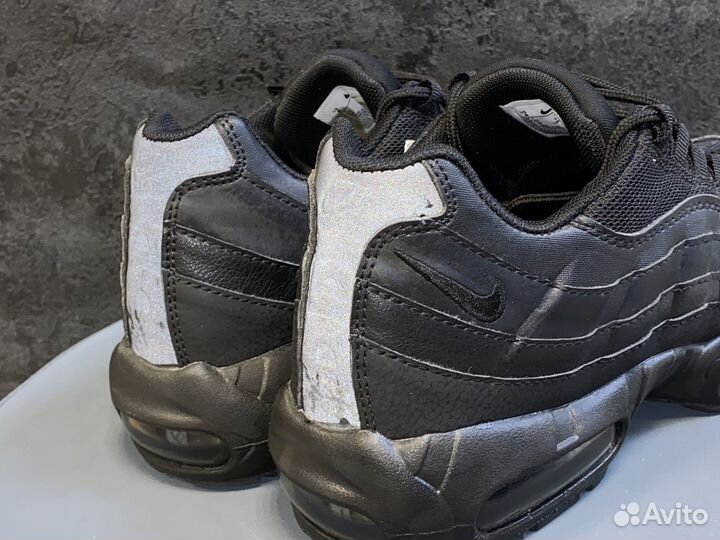 Кроссовки мужские Nike Air Max 95