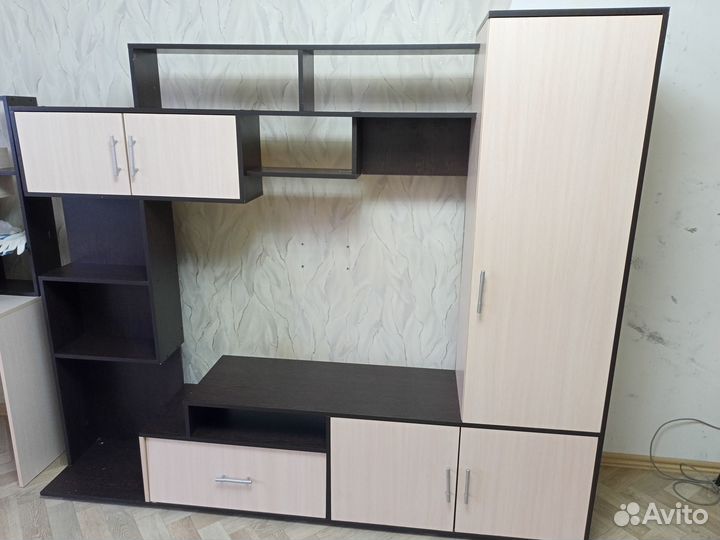 Стенка Горка бу