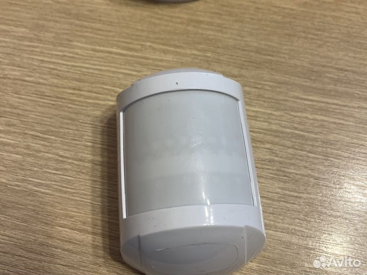 Охранная система Астра