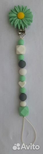 Держатель для соски