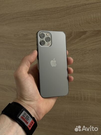 iPhone 12 Pro, 128 ГБ