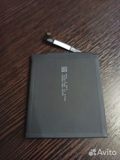 Аккумуляторная батарея для телефона