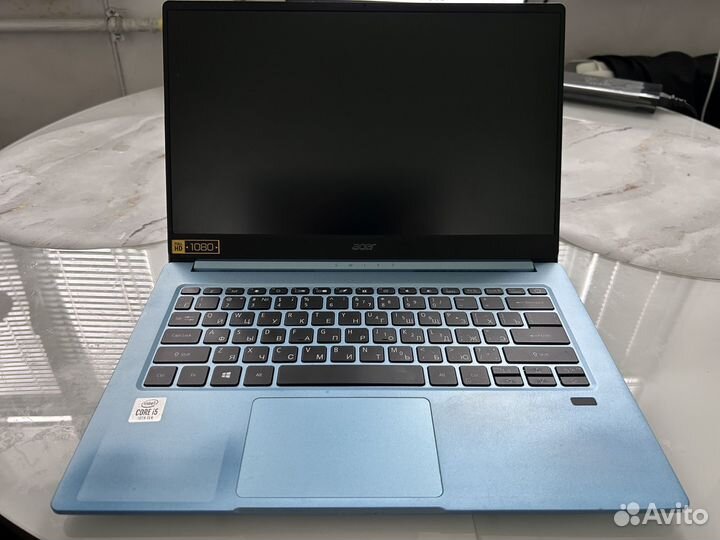 Ноутбук Acer Swift 3