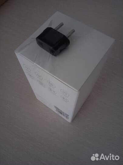 IP-камера xiaomi mi home security camera 360 2k (b