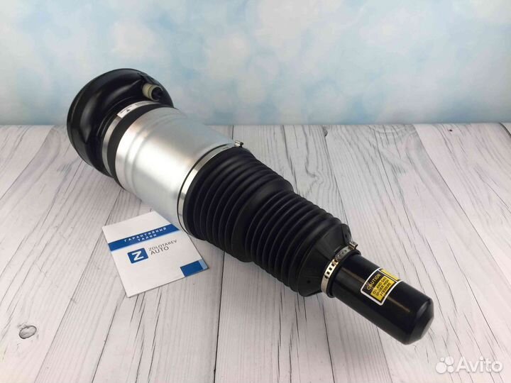 Передняя стойка Audi Q7 и Q8, Bentayga, Touareg 3