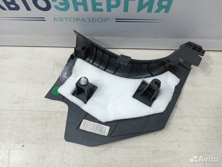 Накладка порога левая Geely Coolray 1.5 JLH-3G15TD