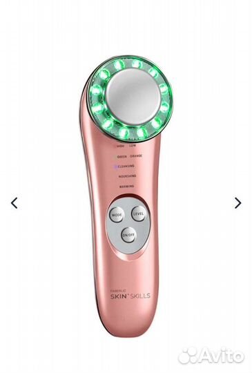 Массажер для лица