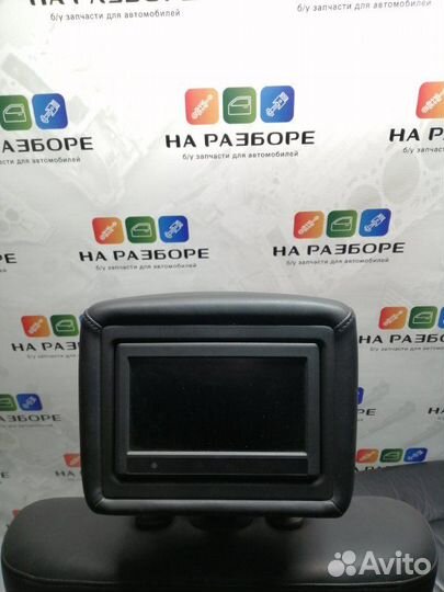 Комплект сидений Infiniti Qx56 Z62 VK56 2012