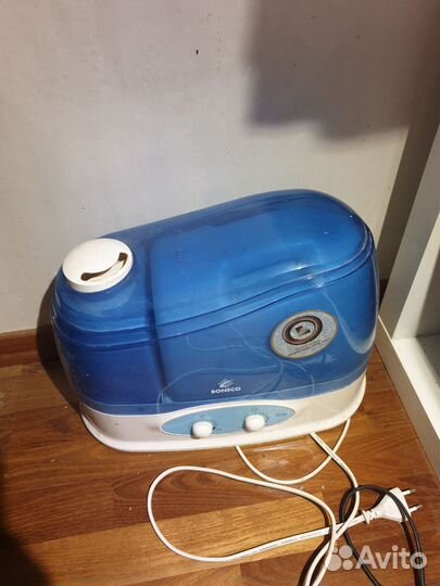 Увлажнитель Boneco