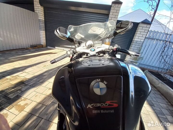 Продам BMW K1300S 2012 г.в