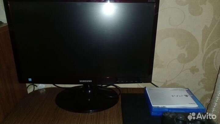 Ps4 slim 1tb