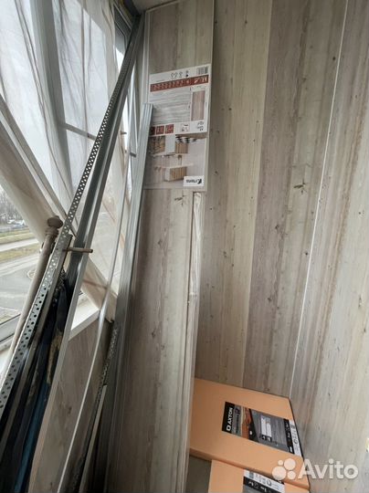 Пвх панель Artens остатки