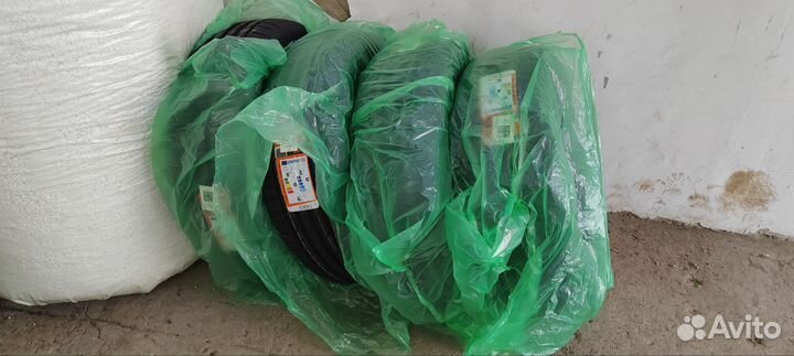 Летняя резина 235 55 r19 TracMax