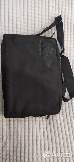 Сумка для ноутбука