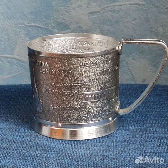 Подстаканники и Набор для специй