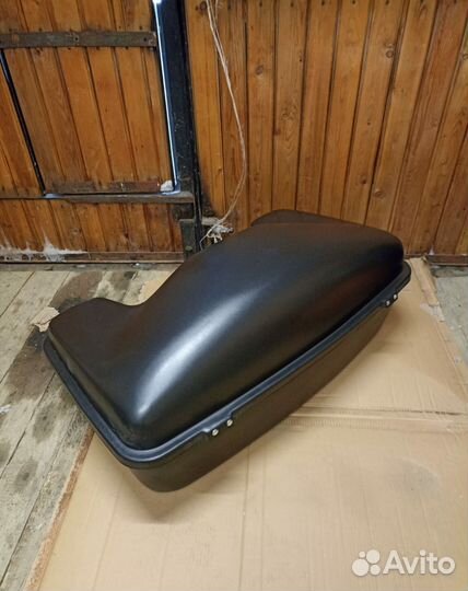 Кофр для квадроцикла 