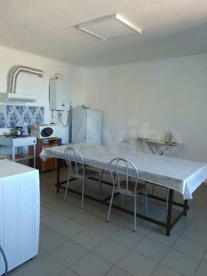 Дом 100 м² на участке 5 сот.