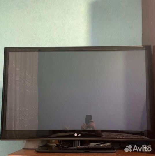 Телевизор lg 42