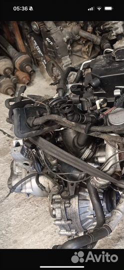 Кпп 1.8 tsi 1.9 tdi skoda volkswagen