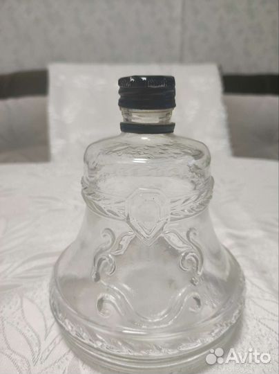 Штоф колокол