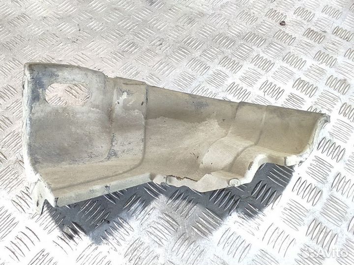 Пыльник кузова наружный Infiniti Fx 2003-2007