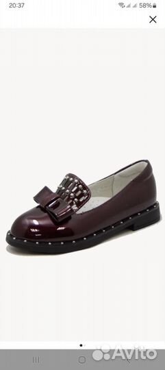 Туфли, сандалии