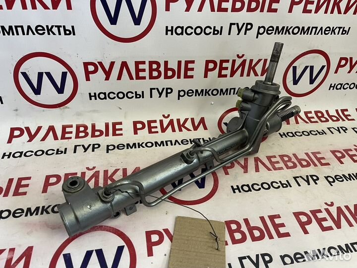 Рулевая рейка Opel Zafira A 1998-2005