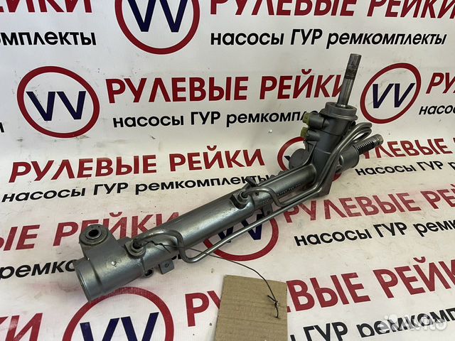 Рулевая рейка Opel Zafira A 1998-2005